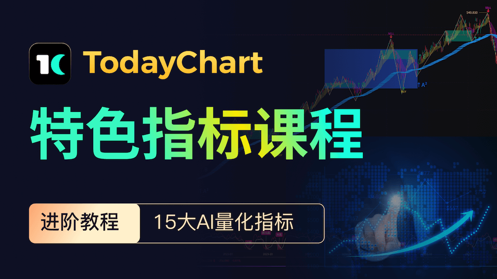 《特色指标课》一学就管用🚀 